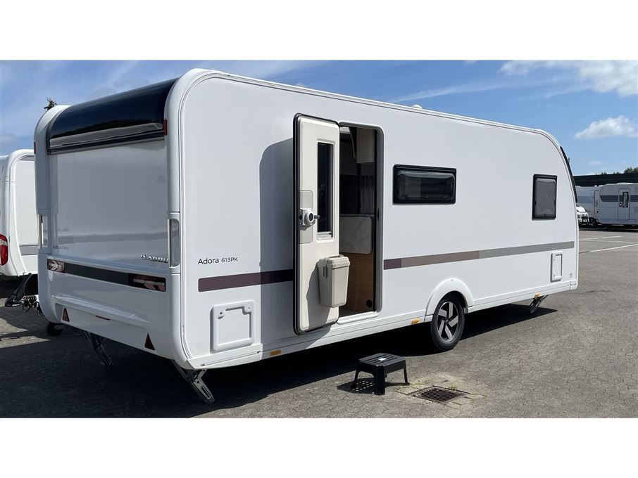 Adria Adora 613 PK